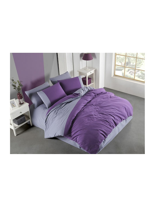 Mardim Sheet Sets Queen 240x260cm. N.4 4pcs