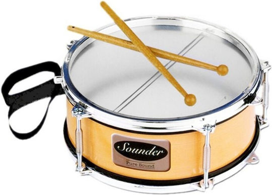 Reig Drum for 3+ Years