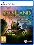 Smalland: Survive the Wilds PS5 Game