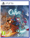 Oaken PS5 Game