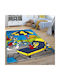 To megalo pazari Kids Rug Multicolor 160x200cm