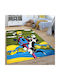 To megalo pazari Kids Rug Multicolor 200x250cm
