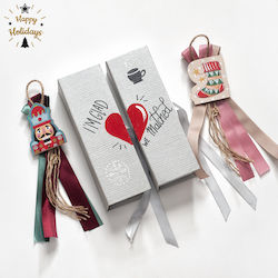 Parisis Gift Set 7.5x4.8cm