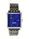 Esprit Damen Uhr mit Silber Metallarmband