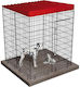 Copele Domestic Roof for Dog Wire Crates 200x12cm