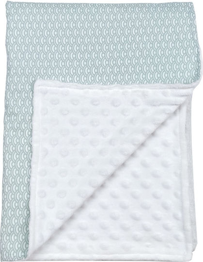 Baby Star Babydecken Kinderbett 100x150cm