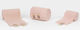 Alfa Care Maxcompression Small Ελαστικός Επίδεσμος 4.5cm x 5m