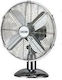 Brand Tabletop Fan 40W with 30cm Diameter