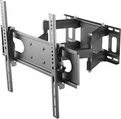 Stell Accessories SHO 4610 SHO 4610 Βάση Τηλεόρασης Τοίχου με Βραχίονα έως 55"