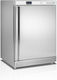 Tefcold Επαγγελματικό Ψυγείο Θάλαμος Π60xΒ58.5xΥ85.5cm