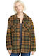 Silent Sherpa Femeie Overshirt