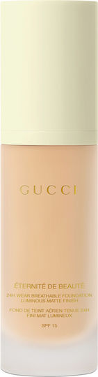 Gucci De Beauté Лилаво/бяло 170W Warm Fair 30мл