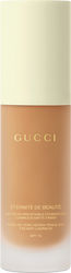 Gucci De Beauté Liquid Foundation Warm Fair Med...