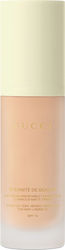 Gucci De Beauté Liquid Foundation 40W Warm Fair...