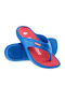 Șlapi pentru copii Flip Flops Albastre