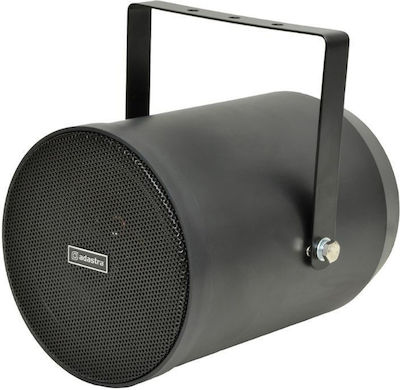 Adastra Speaker 10W Outdoor Wsp10-b (Piece) in Black Color