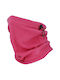 4F Sport Neckwarmer Pink