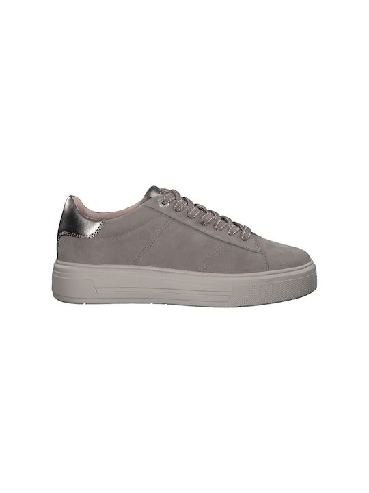 S.Oliver Sneakers Grey