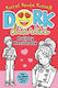 Dork Diaries, 6: Inimă frântă de sărbători
