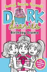 Dork Diaries: Birthday Drama!