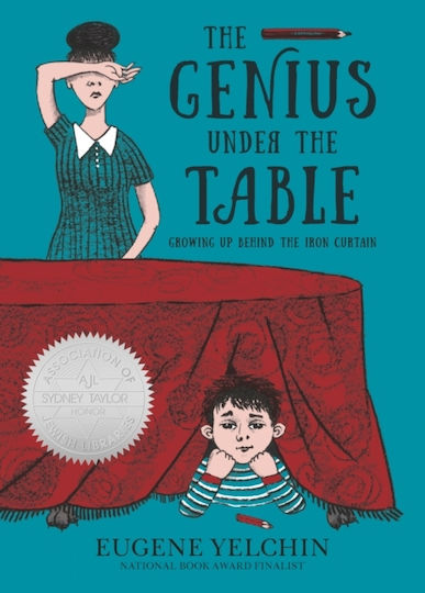 Genius Under The Table Genius Under The Table