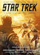 Star Trek Explorer Presents: Star Trek "q And False" And Other Stories