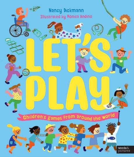 Let's Play Let's Play
