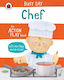 Busy Day: Chef