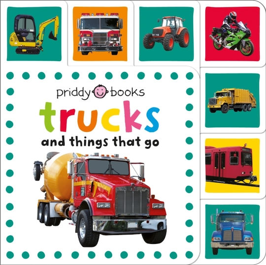 Group Board Book