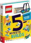 Lego (r) Books: Five