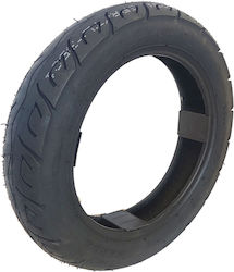 Wanda Scooter Tyre 90/90-12 Tubeless