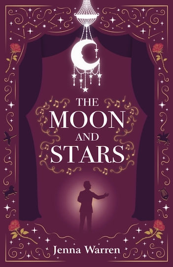 Moon And Stars