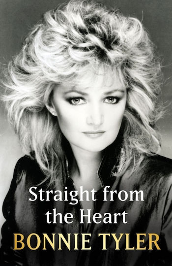 Straight From The Heart