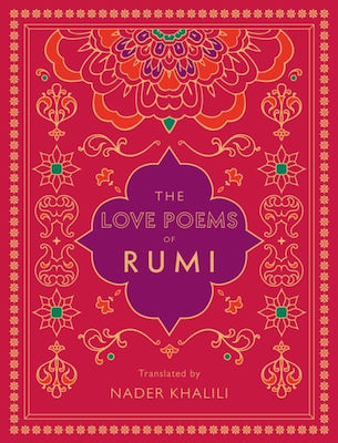 Love Poems of Rumi