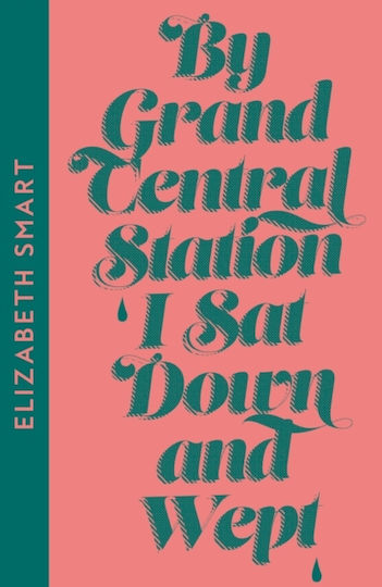 By Grand Central Station I sat Down And Wept