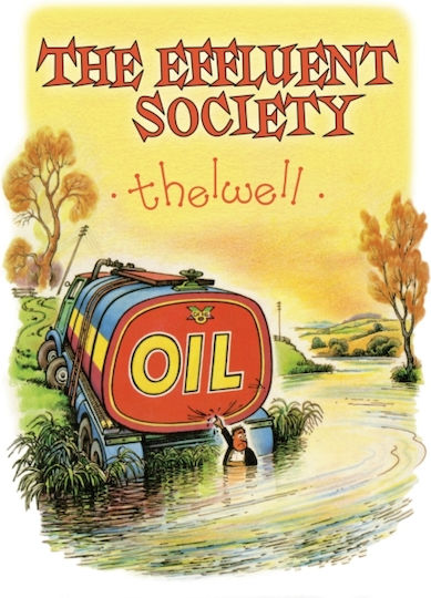 Effluent Society