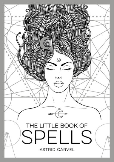 Little Book Of Spells