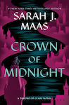 Crown of Midnight (Hardcover)