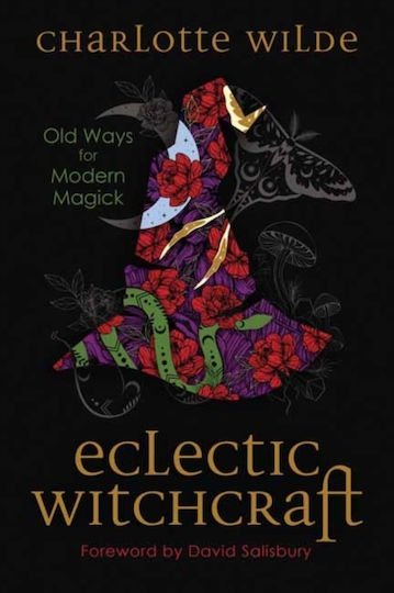 Eclectic Witchcraft Eclectic Witchcraft