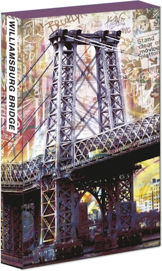 Williamsburg Bridge 8