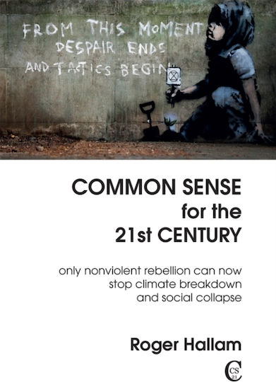 Common Sense for the 21st Common Sense for the 21st