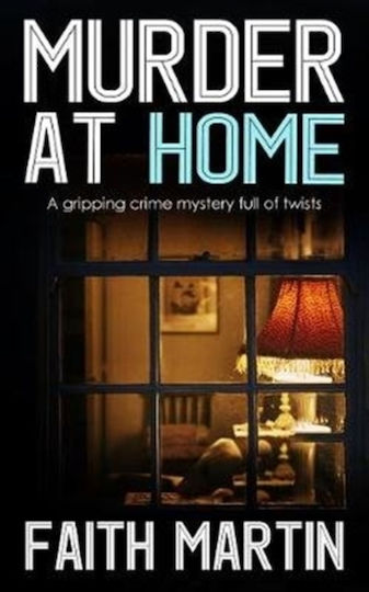 Murder at Home Murder at Home