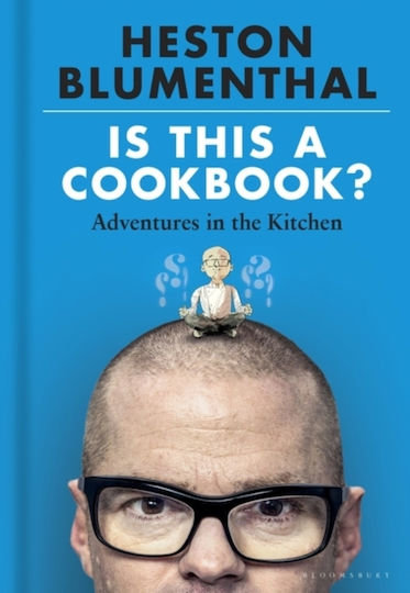 Is This A Cookbook? Is This A Cookbook?