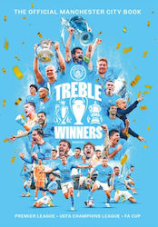 Treble Winners