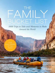 Family Bucket List