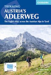 Trekking Austria's Adlerweg