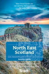 North East Scotland (slow Travel)