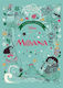 Moana (disney Modern Classics)