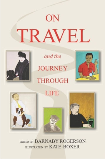 On Travel And The Journey Through Life