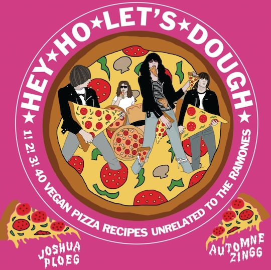 Hey Ho Let's Dough! Hey Ho Let's Dough!